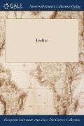 Cover-Bild zum Titel 'Eveline' von 'Anonymous'