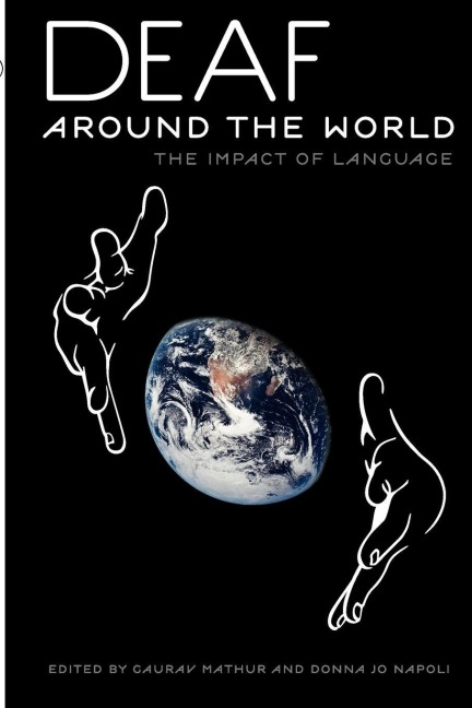 Deaf Around the World - 