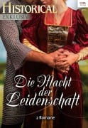 Cover-Bild zum Titel 'Historical Exklusiv Band 52' von 'Deborah Simmons, Deborah Hale'