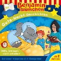 Cover-Bild zum Titel 'Hilfe, ich kann nicht schlafen!' von 'Vincent Andreas'