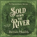 Cover-Bild zum Titel 'Sold Down the River' von 'Barbara Hambly'