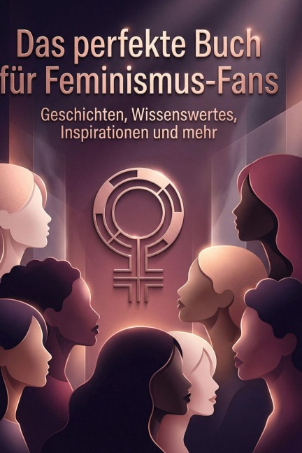 Das perfekte Buch für Feminismus-Fans - Ben Koch
