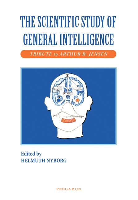 The Scientific Study of General Intelligence - 