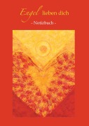 Cover-Bild zum Titel 'Engel lieben dich' von 'Sabine Fels'