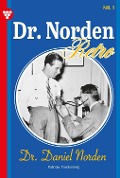 Dr. Daniel Norden - Patricia Vandenberg