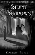 Cover-Bild zum Titel 'Silent Shadows (Tagalog Edition)' von 'Kirsten Nimwey'
