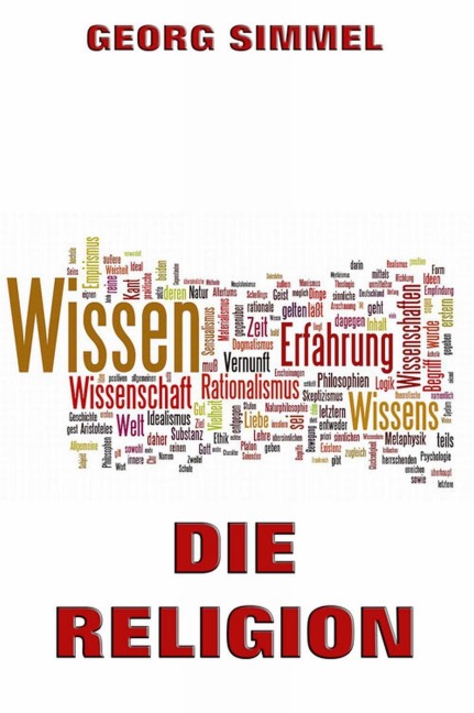 Die Religion - Georg Simmel