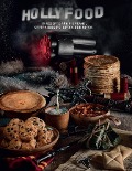Cover-Bild zum Titel 'HOLLYFOOD: 75 Rezepte für Filmfans, Serienjunkies, Geeks und Nerds' von 'Tom Grimm'