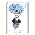 Papa ist der Beste - 