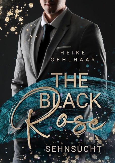 The Black Rose - Heike Gehlhaar