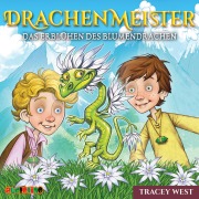 Cover-Bild zum Titel 'Drachenmeister (21)' von 'Tracey West'