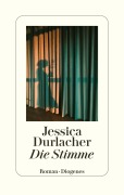 Cover-Bild zum Titel 'Die Stimme' von 'Jessica Durlacher'