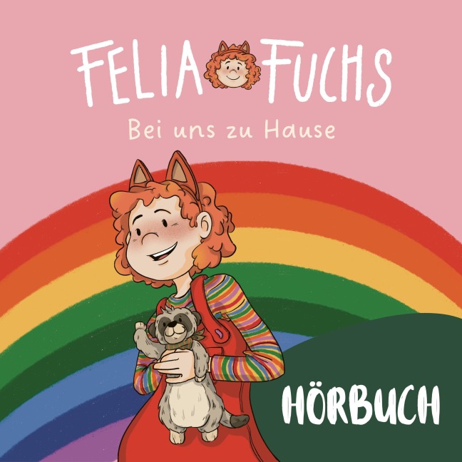 Felia Fuchs - Bei uns zu Hause - Annika Ruske