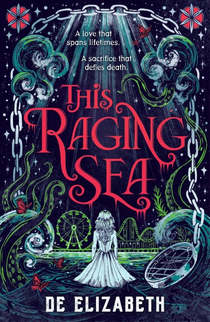 This Raging Sea - de Elizabeth