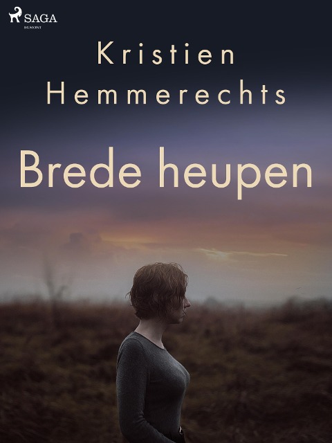 Brede heupen - Kristien Hemmerechts
