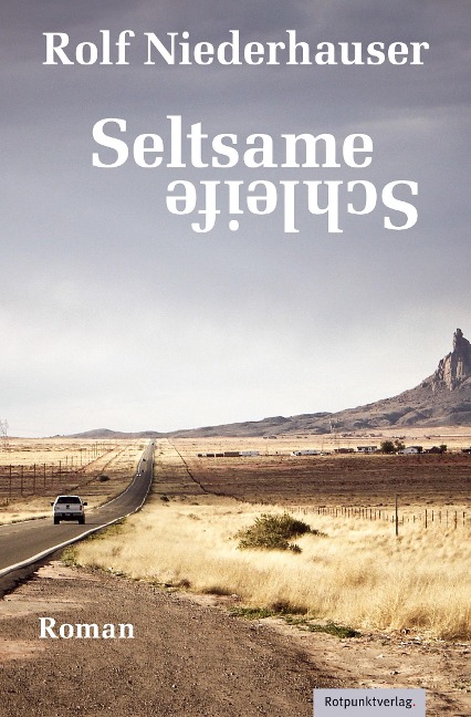 Seltsame Schleife - Rolf Niederhauser