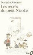 Cover-Bild zum Titel 'Les recres du petit Nicolas' von 'Jean-Jacques Sempe, Rene Goscinny'