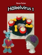 Cover-Bild zum Titel 'Häkelvirus 1' von 'Romy Fischer'
