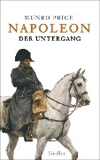 Cover-Bild zum Titel 'Napoleon' von 'Munro Price'