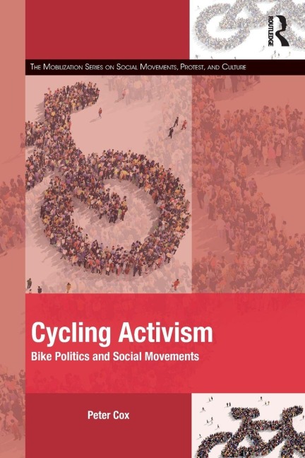 Cycling Activism - Peter Cox