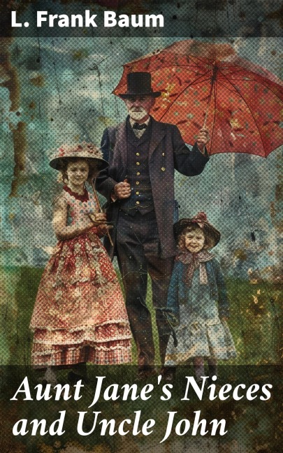 Aunt Jane's Nieces and Uncle John - L. Frank Baum
