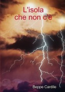 Cover-Bild zum Titel 'L'isola che non c'è' von 'Beppe Cardile'
