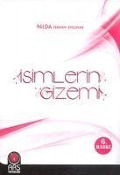 Cover-Bild zum Titel 'Isimlerin Gizemi' von 'Ferhan Efecinar'
