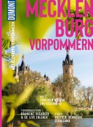 Cover-Bild zum Titel 'DuMont Bildatlas Mecklenburg-Vorpommern' von 'Rasso Knoller'