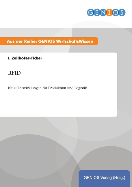 RFID - I. Zeilhofer-Ficker