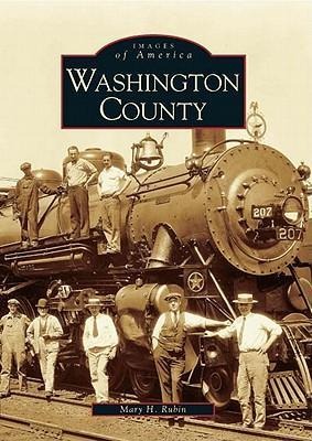 Washington County - Mary H. Rubin