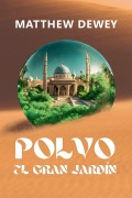Cover-Bild zum Titel 'Polvo' von 'Matthew Dewey'