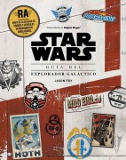 Cover-Bild zum Titel 'Star Wars. Guía del explorador galáctico' von ''