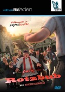 Cover-Bild zum Titel 'Rotzbub' von ''