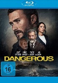 Cover-Bild zum Titel 'Dangerous' von 'Christopher Borrelli'