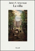 Cover-Bild zum Titel 'La villa' von 'James S. Ackerman'