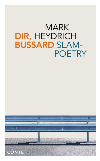 Dir, Bussard - Mark Heydrich