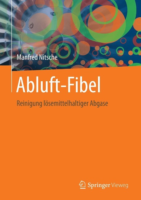 Abluft-Fibel - Manfred Nitsche