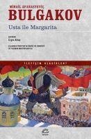Usta Ile Margarita - Mihail Bulgakov