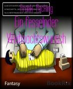 Cover-Bild zum Titel 'Ein fesselnder Weihnachtswunsch' von 'Frank Packing'