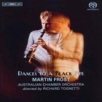 Dances to a Black Pipe - Fröst/Tognetti/Australian Chamber Orchestra