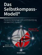 Cover-Bild zum Titel 'Das Selbstkompass-Modell®' von 'Christine Mohm'
