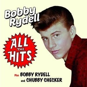 All The Hits+Bobby Rydell And Chubby Checker/+ - Bobby Rydell