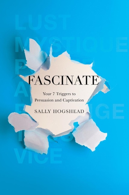 Fascinate - Sally Hogshead