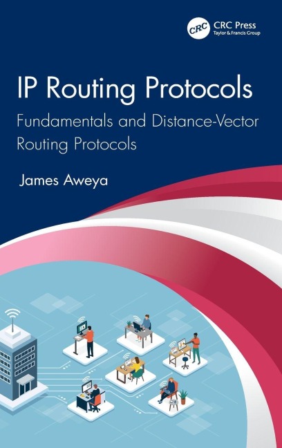IP Routing Protocols - James Aweya