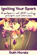 Igniting Your Spark - Ruth Moratz