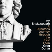 Cover-Bild zum Titel 'My Shakespeare' von 'Greg Doran'
