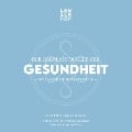 Cover-Bild zum Titel 'Der Darm als Quelle der Gesundheit' von 'Andreas Michalsen'