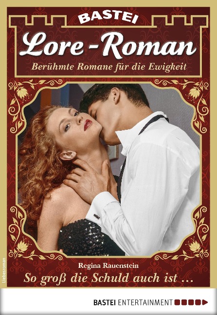 Lore-Roman 23 - Regina Rauenstein