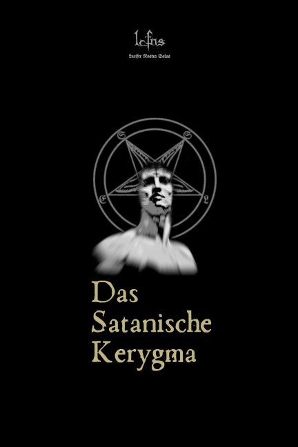 Das Satanische Kerygma - Lcfns