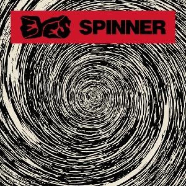 Spinner - Eyes